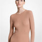Hutton Featherweight Cashmere Sweater