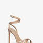 Chrissy Leather Sandal