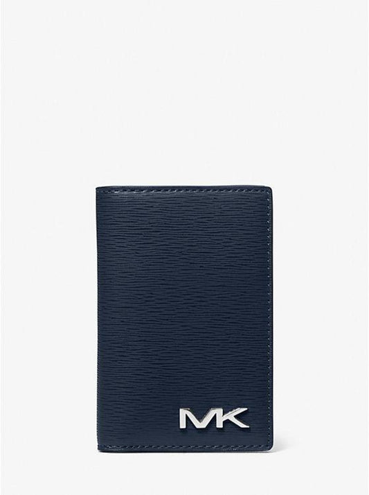 Cooper Bi-Fold Card Case
