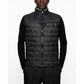 BOSS Men's Water-Repellent Padded Gilet