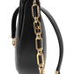 Michael Kors Kendall Logo Plaque Shoulder Bag