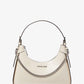 Wilma Medium Leather Shoulder Bag