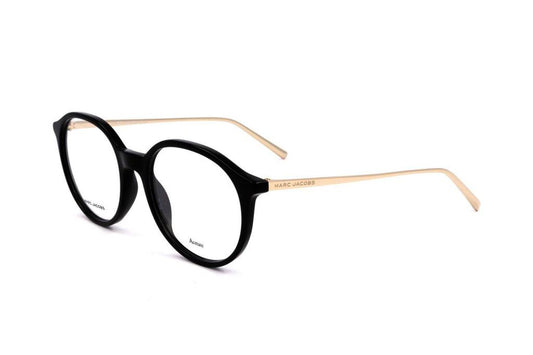 Marc Jacobs Eyewear Round Frame Glasses
