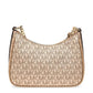 Michael Michael Kors Jet Set Chained Shoulder Bag