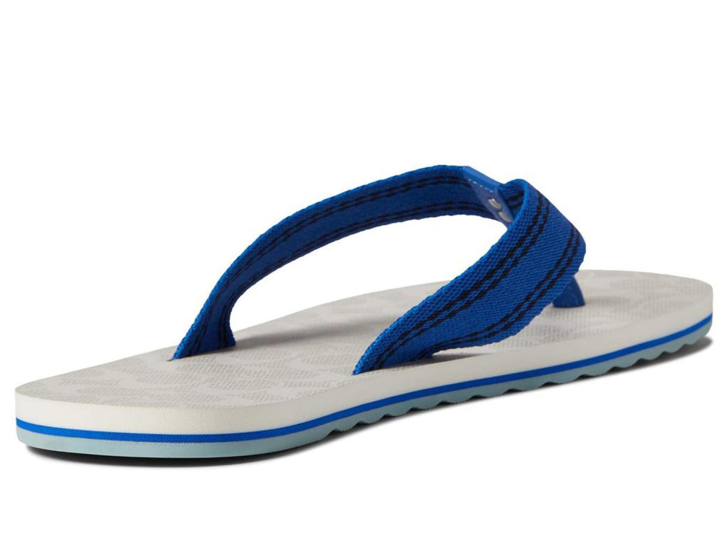 Signature Webbing Flip-Flop