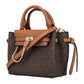 Michael Michael Kors Hamilton Legacy Mini Tote Bag