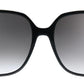 Gucci GG0544S M Rectangle Sunglasses