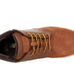 Shrunken Nubuck Sneaker Boot