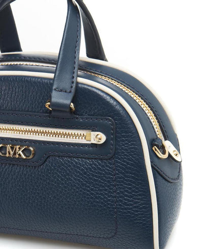 Michael Michael Kors Williamsburg Zipped Extra-Small Crossbody Bag