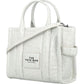 Marc Jacobs The Embossed Mini Tote Bag