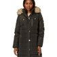 Snap Front Down Puffer M825943CZ