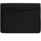 Essential Half Flap Card Case