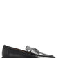 Coach Leah Chunky Loafers