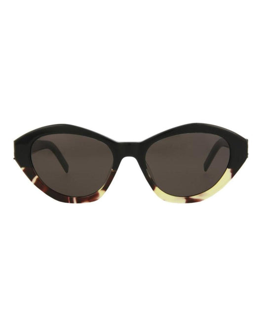 Cat Eye-Frame Acetate Sunglasses