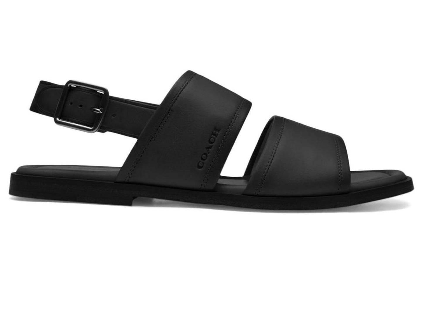 Julian Two Strap Sandal