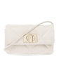 Furla 1927 Quilted Shoulder Bag