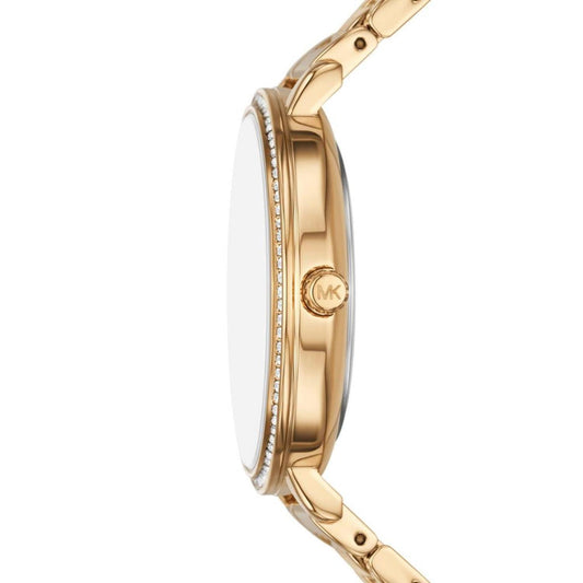 MK4666 - Pyper 3-Hand Watch
