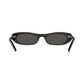 Women's SL 557 Shade Sunglasses, YS00041453-X 53