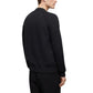 Men's Zip-Up Cardigan
