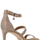 Michael Kors Koda Strapped Heeled Sandals