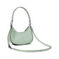 Sam Icon Spazzolato Leather Small Convertible Crossbody