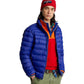 Packable Down Jacket