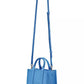 The Leather Mini Tote