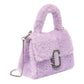 Marc Jacobs The Teddy St Mark Mini Tote Bag