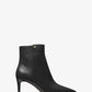 Alina Flex Leather Ankle Boot