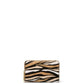 Jet Set Small Zip Around Card Case