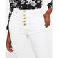 Petite Rolled-Hem Skinny Jeans