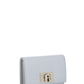 Furla 1927 Twist-Lock Compact Wallet