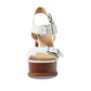 Colby Platform Sandal
