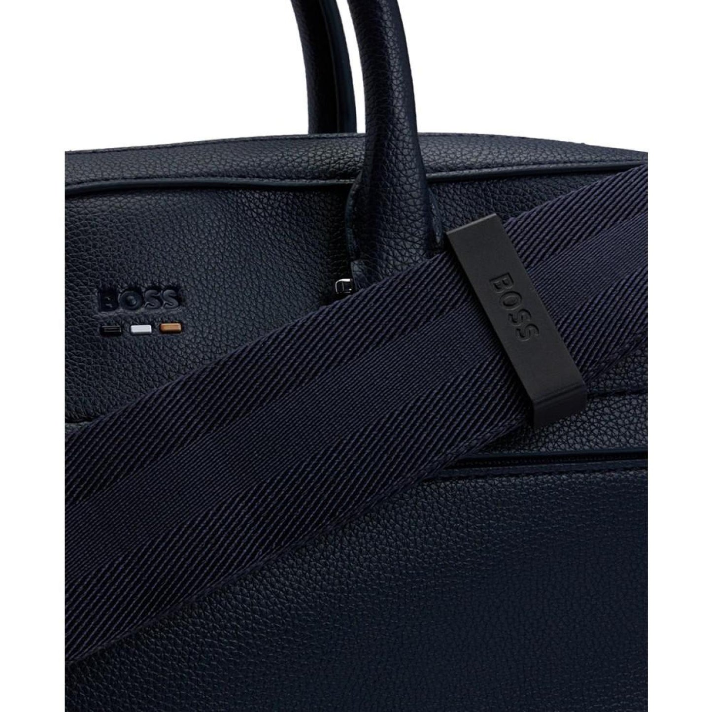 Men's Ray Document Case