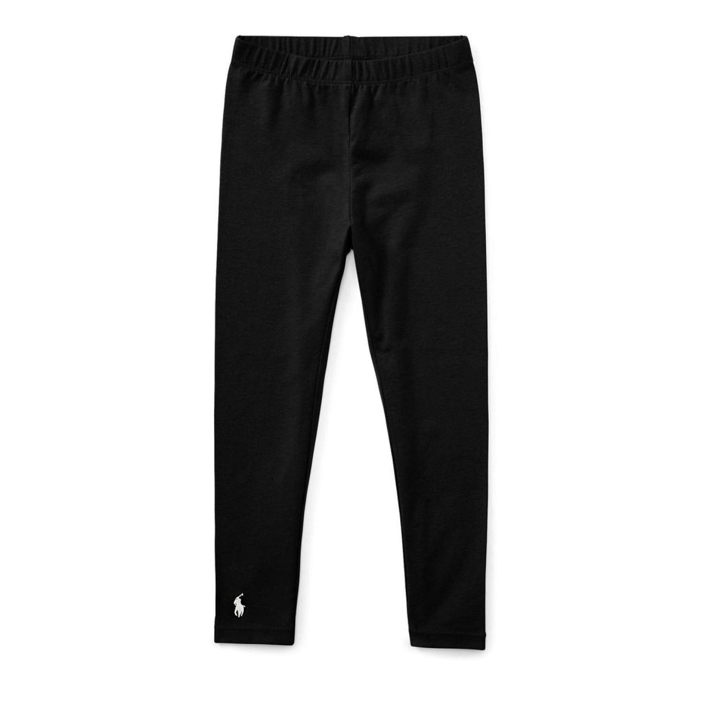 Stretch Cotton Legging (Toddler)
