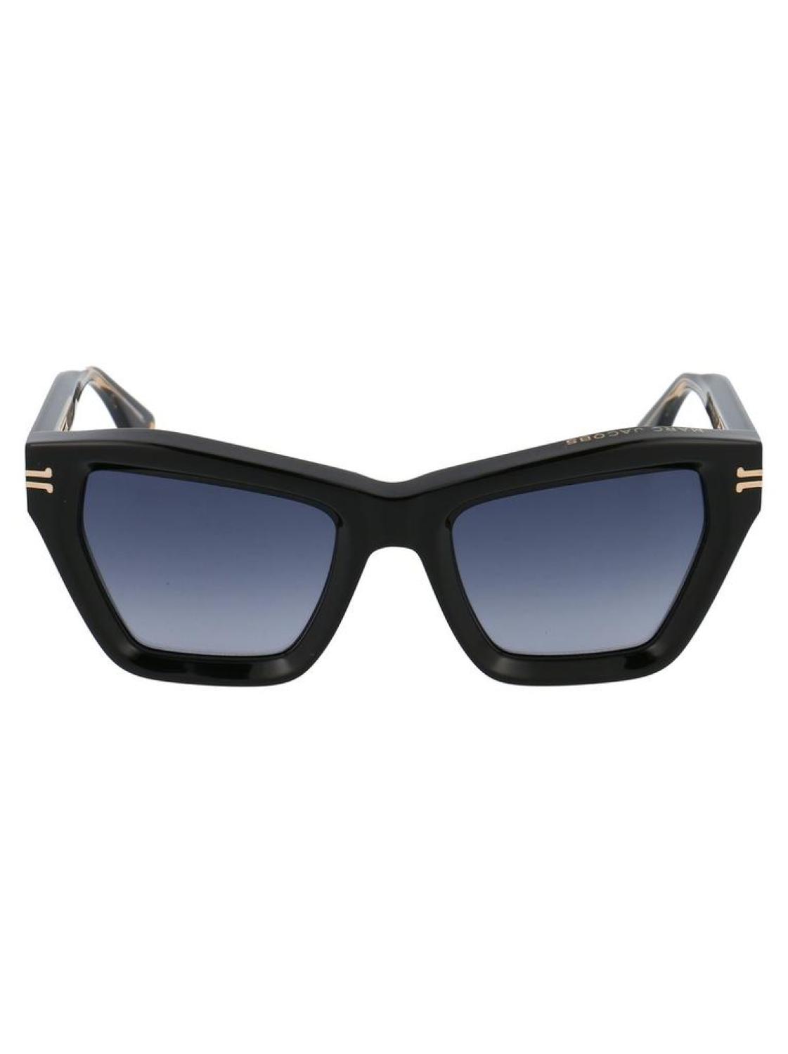 Marc Jacobs Eyewear Cat Eye Frame Sunglasses