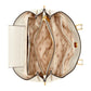 Masie Medium Girlfriend Crossbody Satchel