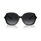 Women's Polarized Low Bridge Fit Sunglasses, CH610