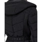 Belted Active Puffer A421168C