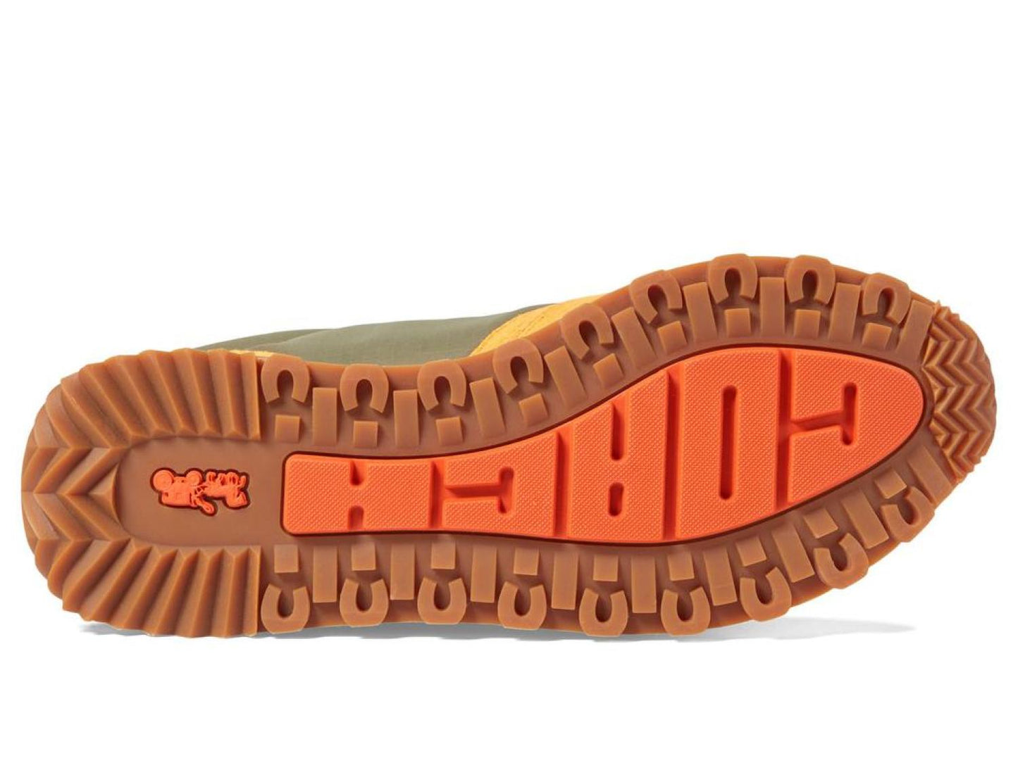Runner Sneaker