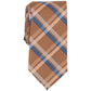 Men's Sadies Plaid Tie