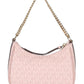 Michael Michael Kors Jet Set Zipped Shoulder Bag
