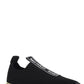 Michael Michael Kors Bodie Sock-Style Slip-On Sneakers