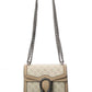 Gucci Dionysus Mini GG Supreme Canvas & Leather Shoulder Bag