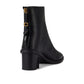Gabi Leather Bootie