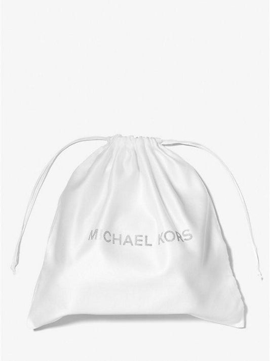 Medium Logo Woven Dust Bag