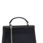 Furla 1927 Chain-Linked Mini Tote Bag