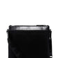 Michael Kors Brooklyn Logo Stamp Large Crossbody Bag