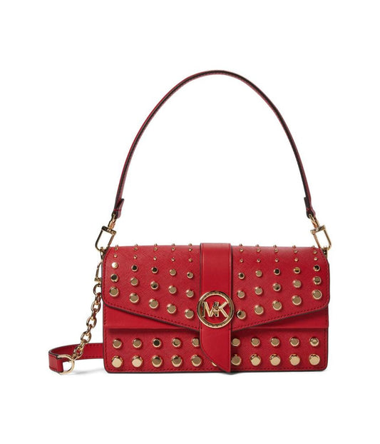Greenwich Medium Convertible Shoulder