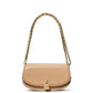 Mila Small East/West Chain Sling Messenger